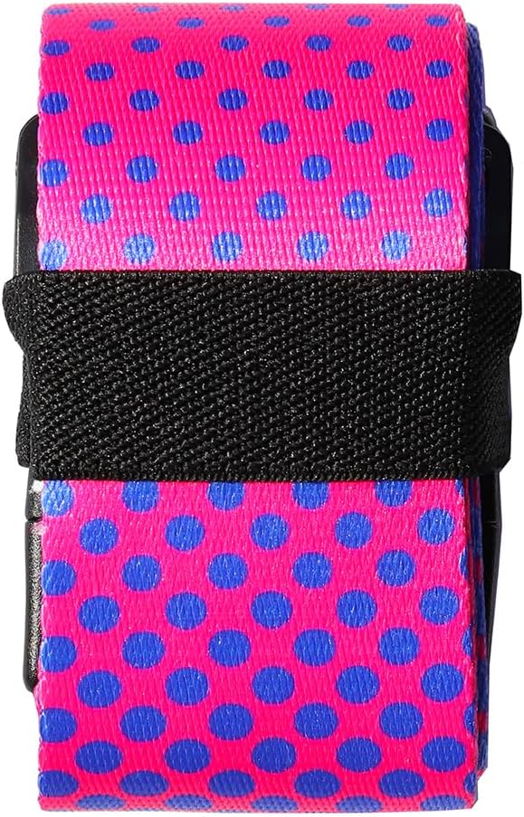 Luggage Straps for Suitcases TSA Approved-2 Pack Bright Personalized Luggage - Image 5