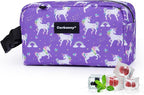 Cerbonny Small Cooler Bag Freezable Lunch Bag by Cerbonny