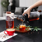 IKAPE 33.8oz Cold Brew Coffee Maker - Image 4
