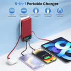 Portable Charger for iPhone - Image 2