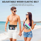 Niveaya IP68 Waterproof Fanny Pack - Image 4