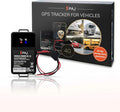 PAJ GPS Vehicle Finder 4G, 1.0 by PAJGPS