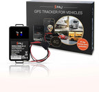 PAJ GPS Vehicle Finder 4G, 1.0 by PAJGPS