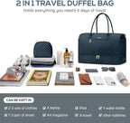 Travel Weekender Bags for Women - Image 4
