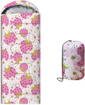 oaskys Camping Sleeping Bag by oaskys