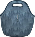 Sok It LunchTote Zippered Bag Insulated Neoprene Caddy by SokIt