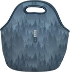 Sok It LunchTote Zippered Bag Insulated Neoprene Caddy by SokIt