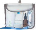 zip Zippered TSA-Compliant Travel Quart Bag | Zippered, Storage Bag by rezip