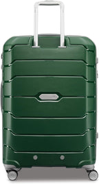 Samsonite Freeform Large Checked Luggage - Image 3
