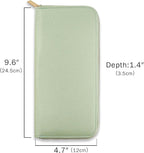 Travel Jewelry Organizer Case - Image 6