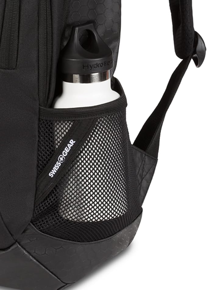 SwissGear Cecil 5505 Laptop Backpack - Image 6