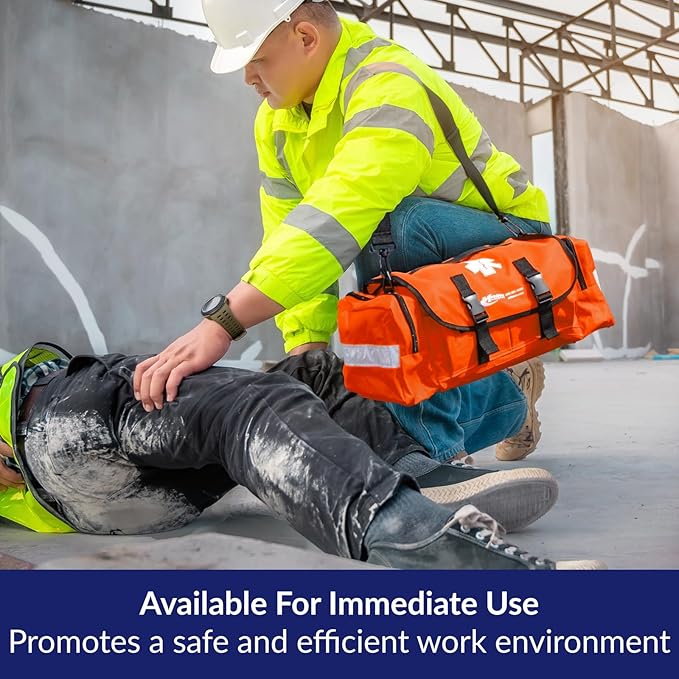 MFASCO First Aid Kit - Image 7