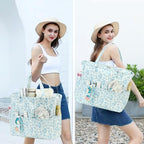 Waterproof Beach Tote Pool Bags - Image 6