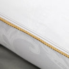 Royal Therapy Pillows Standard Size Set of 2, Alternative Goose Down Pillows - Image 3