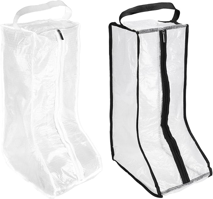 Boot Storage Bags by Unknown