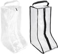Boot Storage Bags by Unknown
