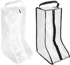 Boot Storage Bags by Unknown