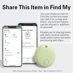 Reyke Smart Tag, Air Tracker Luggage Tracker, Works - Image 5