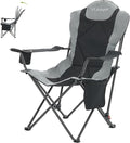 Camping Chairs, Portable Camp Chairs by Aohanoi