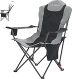 Camping Chairs, Portable Camp Chairs by Aohanoi