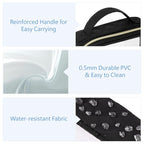PACKISM Clear Makeup Bag - Image 5