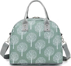 FlowFly Insulated Lunch Bag - Image 9
