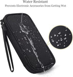 Electronics Accessories Bag / Electronic Organizer Case, Durable Small - Image 3