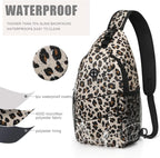 Crossbody Bags for Women Men Trendy Sling Bag Bakpack Casual Chest Bag - Image 4