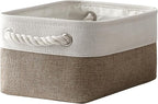 TheWarmHome Storage Basket for Organizing by TheWarmHome