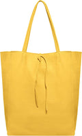 Italian Calf Leather Tote for Women by TAKEASYBags%7CMadeinITALY