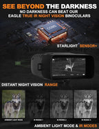 Night Vision Goggles - Image 2
