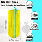 XXL Shoe Washing Machine Bag - Image 4