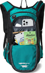 15L Insulated Hydration Backpack Pack - Image 8