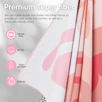 PY SUPER MODE 2 Pack Beach Towel - Image 3