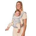 Ergobaby Omni Classic Baby Carrier Newborn to Toddler by Ergobaby