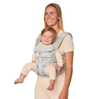 Ergobaby Omni Classic Baby Carrier Newborn to Toddler by Ergobaby