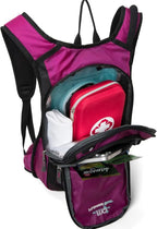 15L Insulated Hydration Backpack Pack - Image 9
