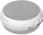 Sleep Sound Machine White Noise Machine by SoundMe