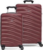 Travelpro Maxlite Air V2 Hardside Expandable Luggage, 8 Spinner Wheels by Travelpro