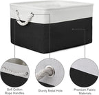 TheWarmHome Storage Basket for Organizing - Image 6