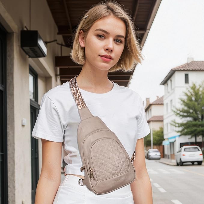 Crossbody Bags for Women Anti Theft Small Sling Handbag - Image 2