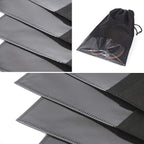24PCS Travel Shoe Bags Non-Woven - Image 4
