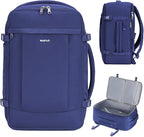 ECOHUB Travel Backpack for Men Women, Carry on Backpack by ECOHUB