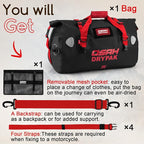 Waterproof Duffel Bag - Image 8