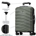 Travelpro Maxlite Air V2 Hardside Expandable Carry on Luggage, 8 Spinner Wheels - Image 2