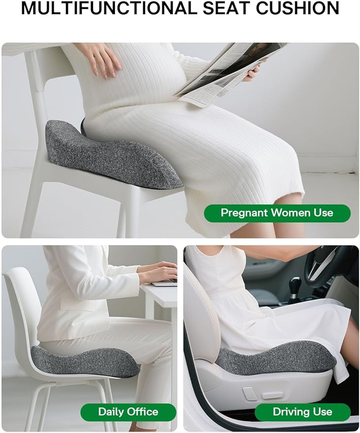 Medisana Seat Cushion, SC 100 Seat Cushions - Image 8