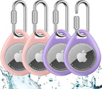 UNBREAKcable AirTag Holder for Apple by UNBREAKcable