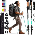 TrailBuddy Trekking Poles by TrailBuddy