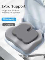 Benazcap Seat Cushion - Image 3