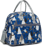 FlowFly Insulated Lunch Bag by FlowFly